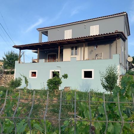 Apartments Villa Luti Stjar Kültér fotó