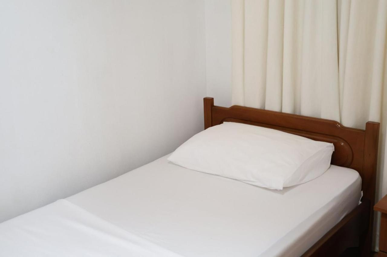 Apartments Villa Luti Stjar Kültér fotó