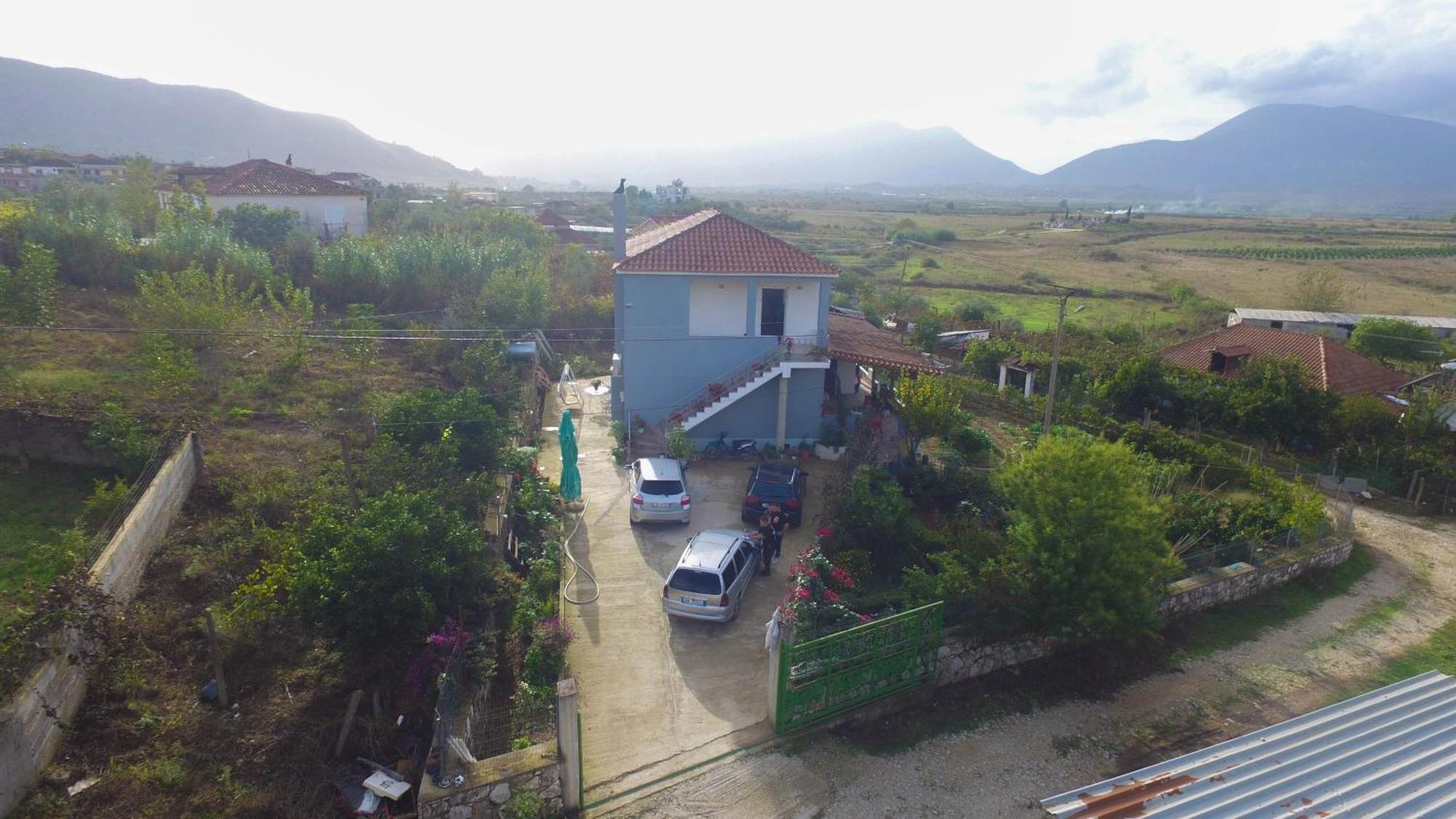 Apartments Villa Luti Stjar Kültér fotó