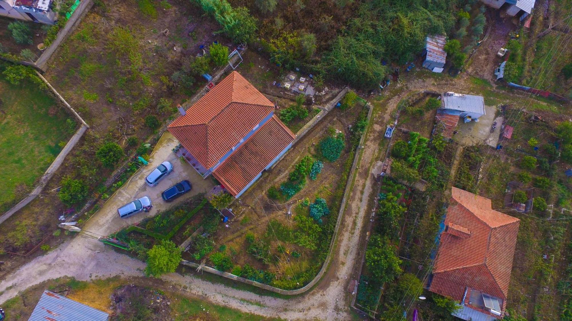 Apartments Villa Luti Stjar Kültér fotó