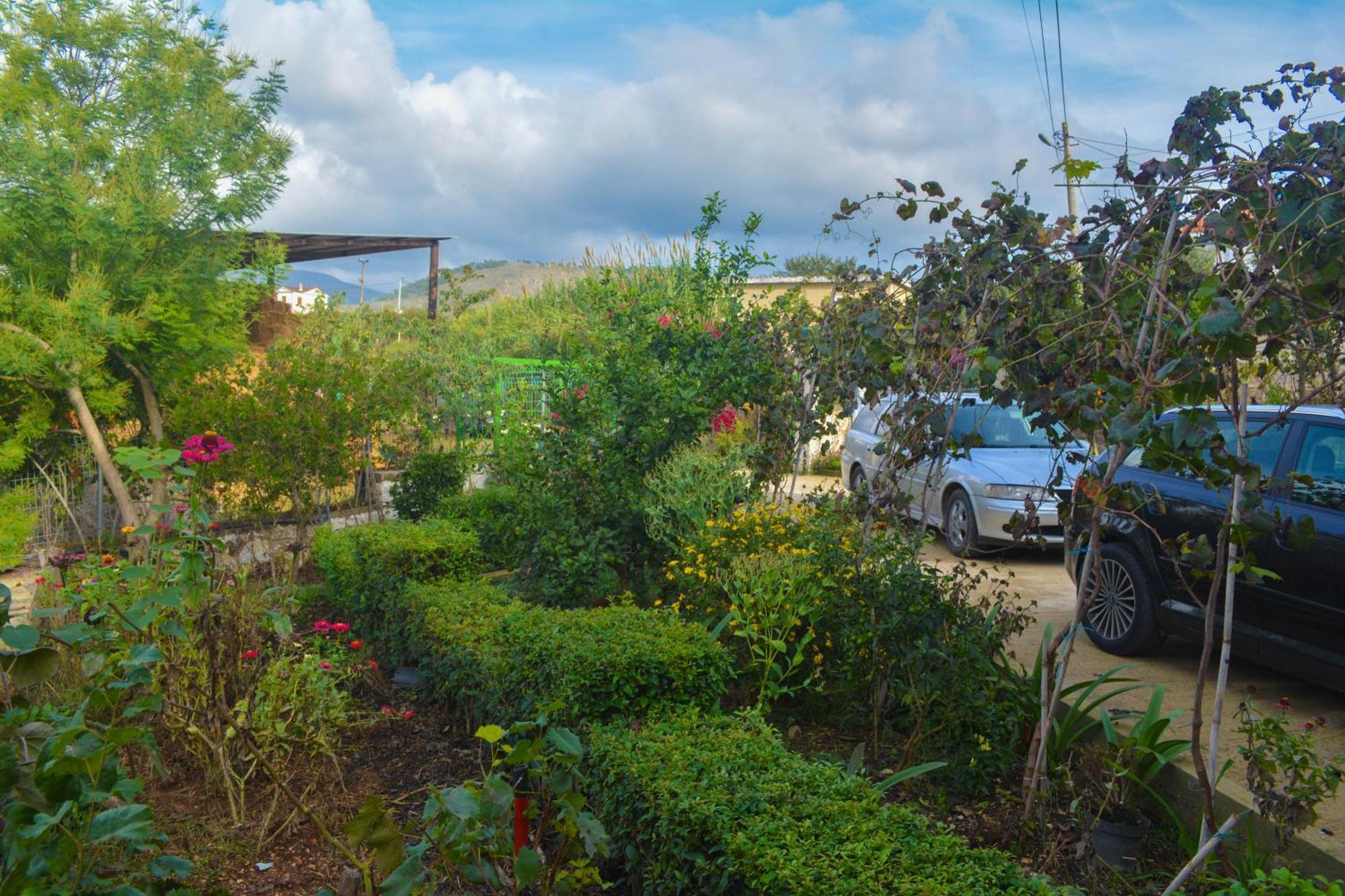 Apartments Villa Luti Stjar Kültér fotó