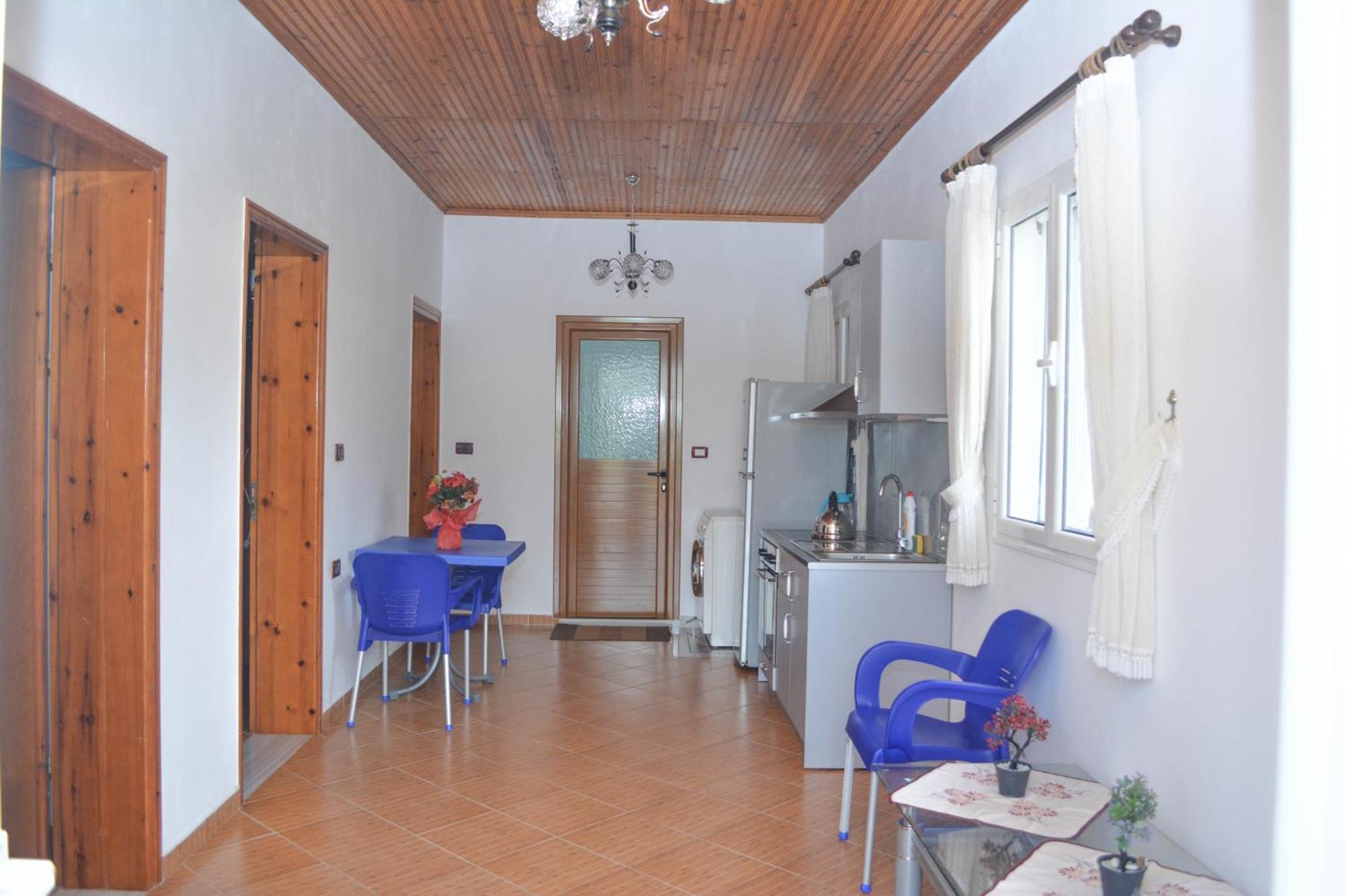 Apartments Villa Luti Stjar Kültér fotó