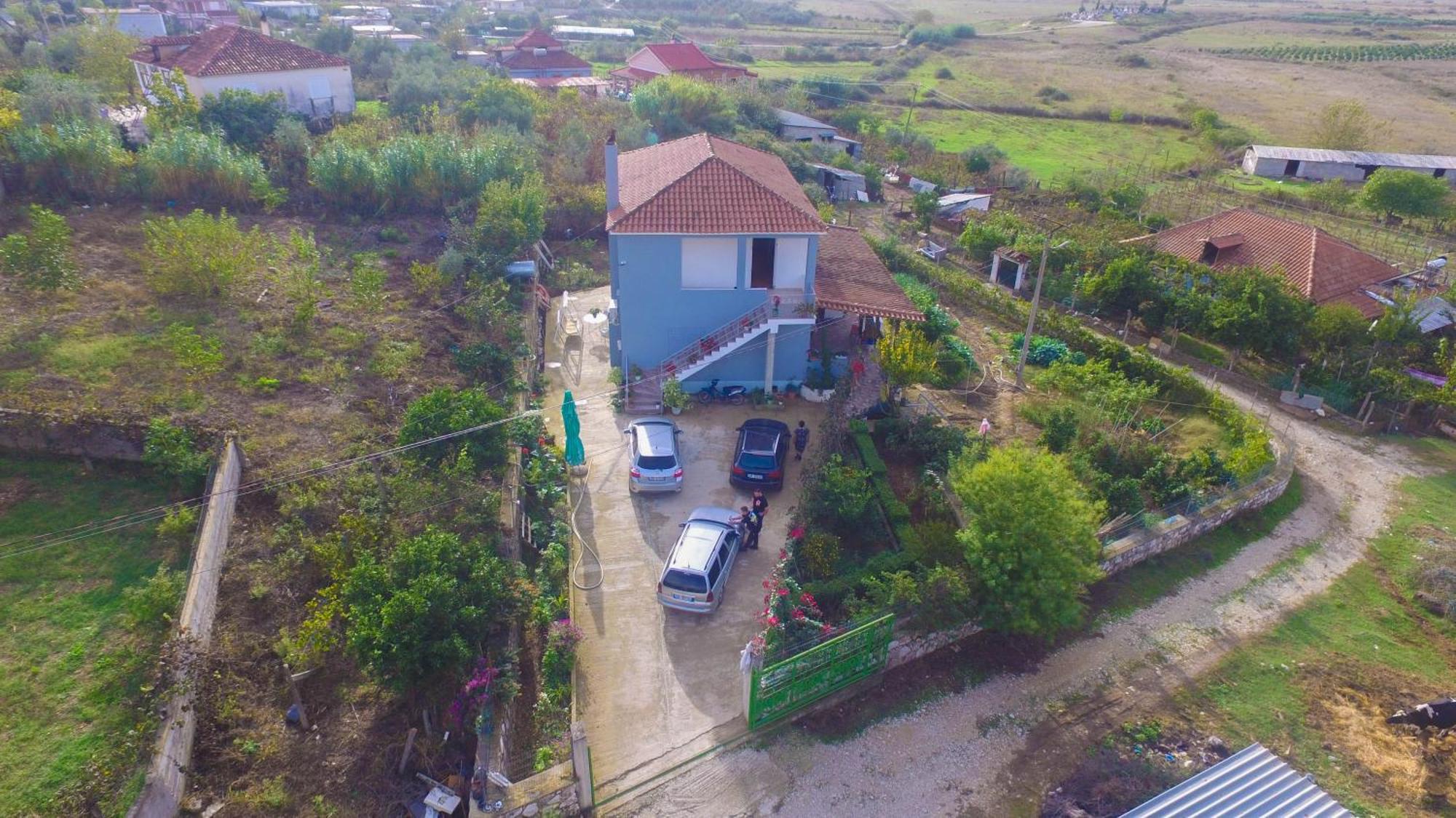 Apartments Villa Luti Stjar Kültér fotó